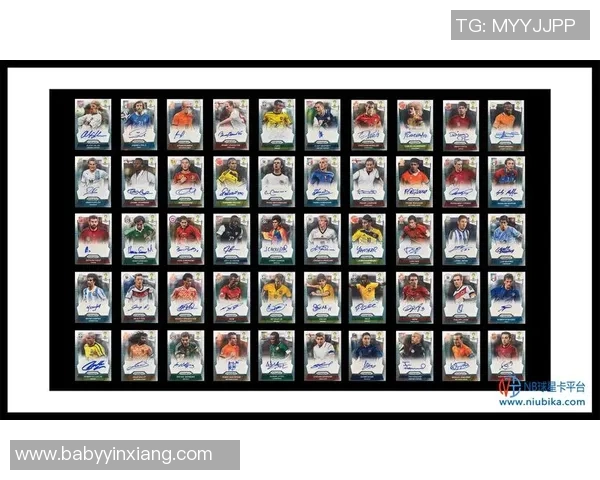 各国足球球星扑克牌收藏数量大揭秘 谁的卡片最值钱