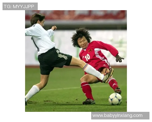 女足球星历史地位的变迁与影响力分析：从先锋到全球巨星的崛起之路